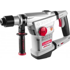 Перфоратор ЗУБР ЗПМ-40-1250 ЭВК SDS Max